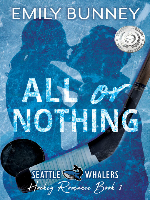 Title details for All or Nothing by Emily Bunney - Available